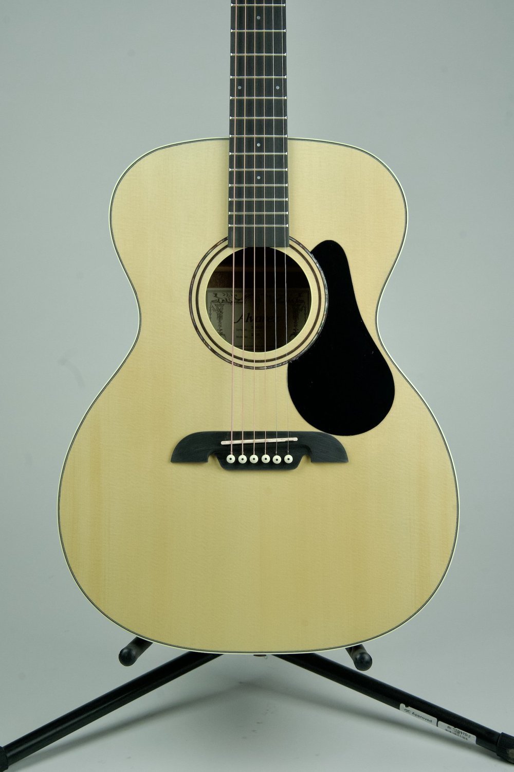 Alvarez Regent Series RF26 Acoustic Guitar — David's Guitar Loft